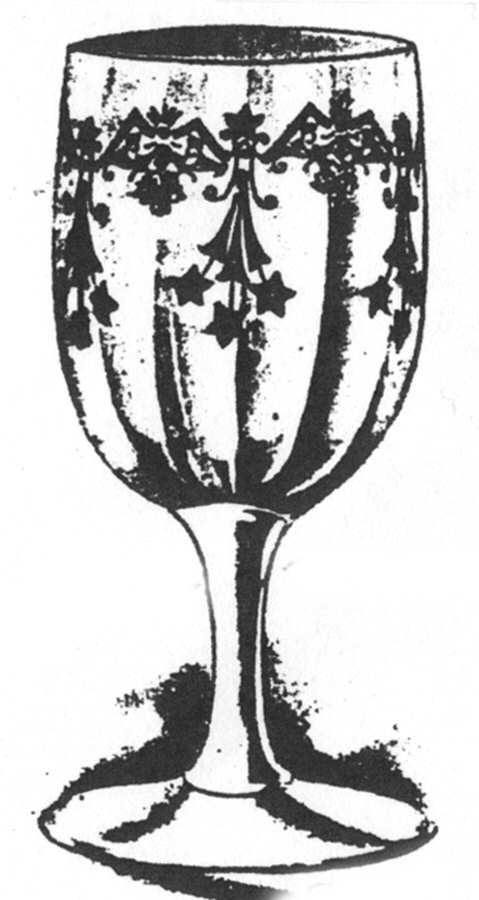 Greek Claret Wine by Central Glass Works-1
