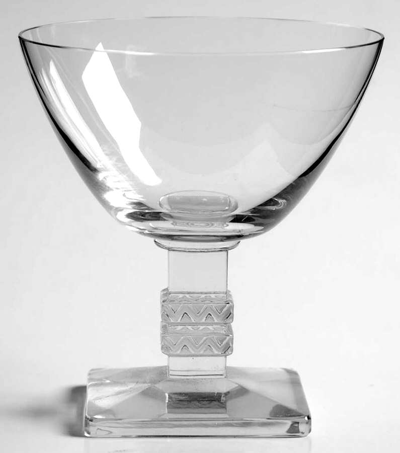 Argos (Square Stem) Liquor Cocktail by Lalique-1