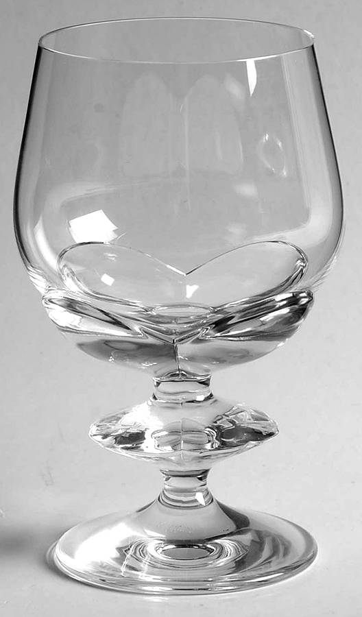 Blois Sherry Glass by Lalique-1