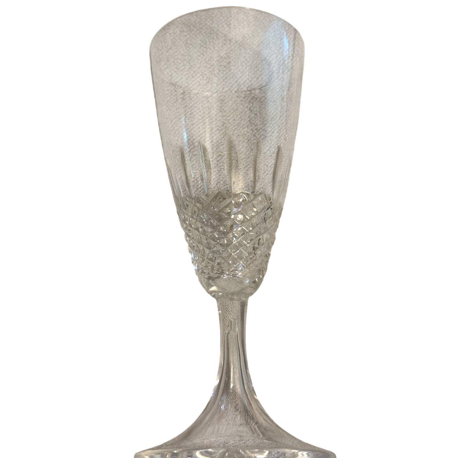 Chinon White Wine by Lalique-1