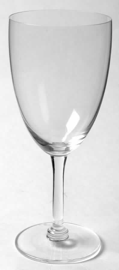 France Water Goblet by Lalique-1