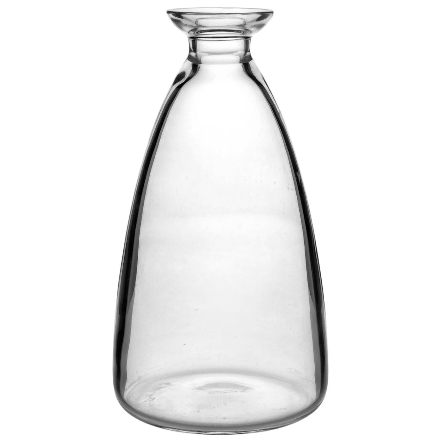 Guebwiller Decanter No Stopper by Lalique-1