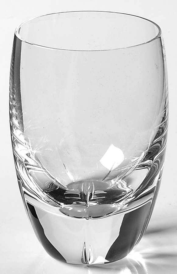 Highlands Flat Wine Tumbler by Lalique-1