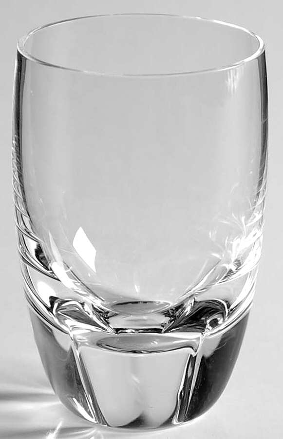Highlands Flat Liquor Tumbler by Lalique-1