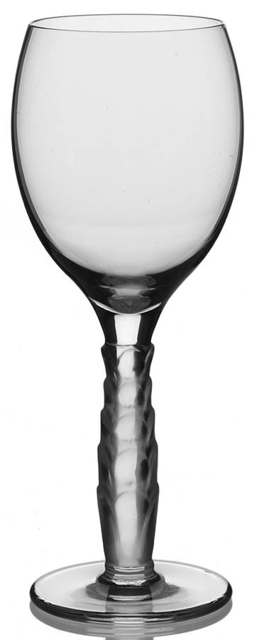 Kentia White Wine by Lalique-1