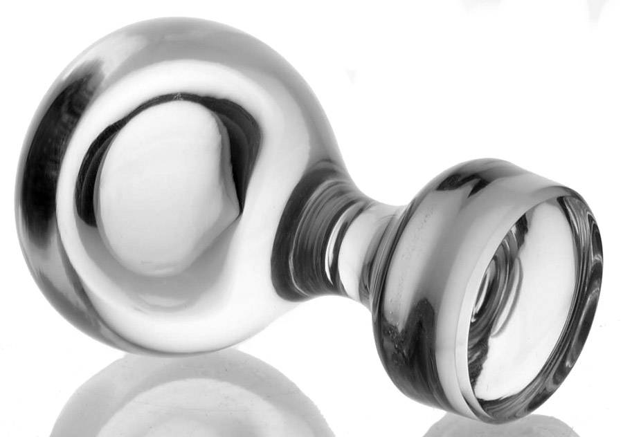 Langeais Stopper for Decanter by Lalique-1