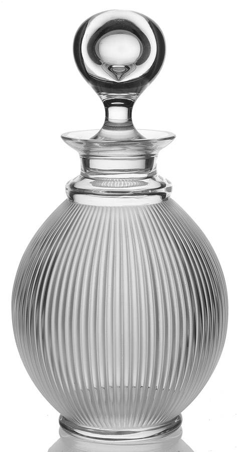 Langeais Decanter & Stopper by Lalique-1