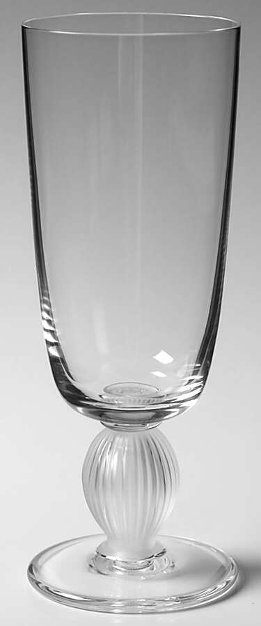 Langeais Fluted Champagne by Lalique-1