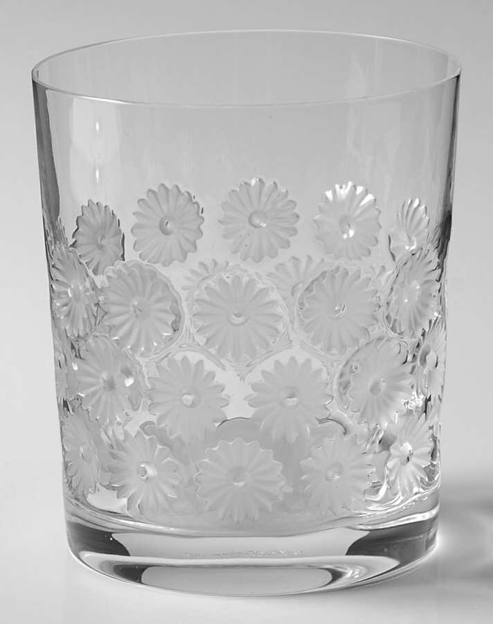 Napsbury Old Fashioned by Lalique-1