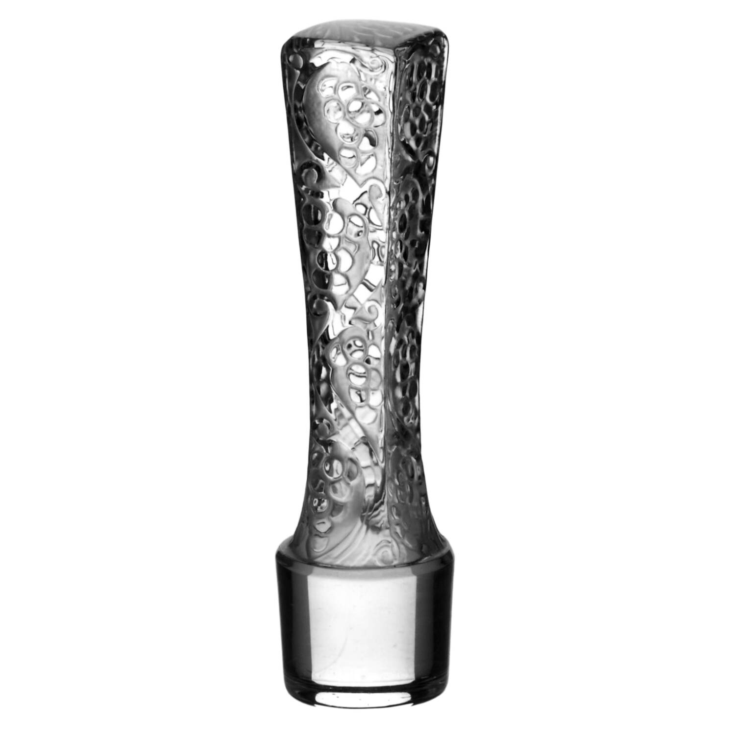 Phalsbourg Stopper for Decanter by Lalique-1