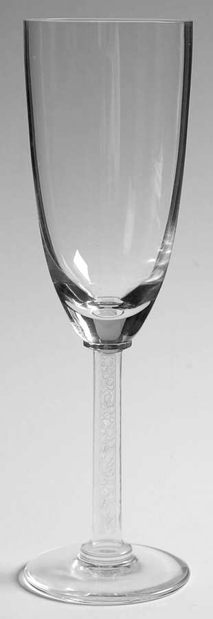 Phalsbourg Fluted Champagne by Lalique-1