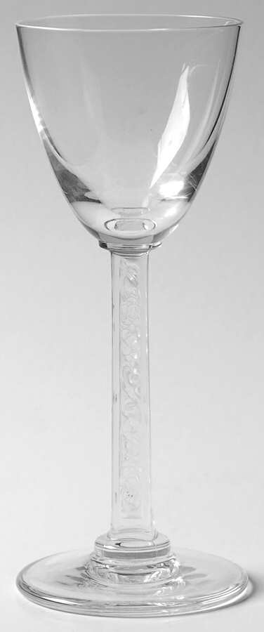 Phalsbourg Sherry Glass by Lalique-1