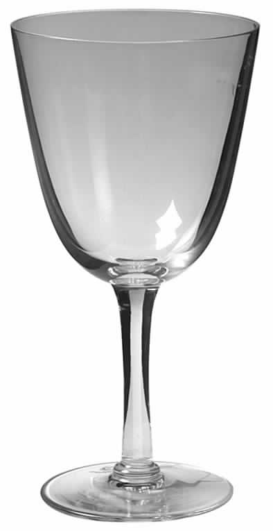 Royal Water Goblet by Lalique-1