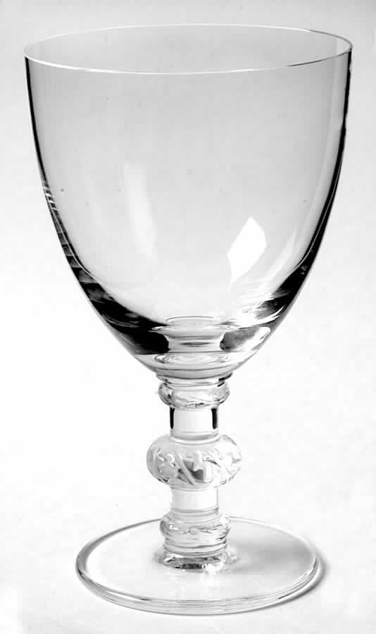 Saint Hubert Bordeaux Wine by Lalique-1