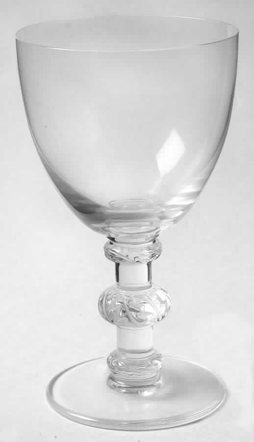 Saint Hubert Bourgogne Wine by Lalique-1
