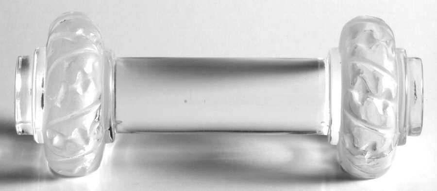 Saint Hubert Knife Rest by Lalique-1