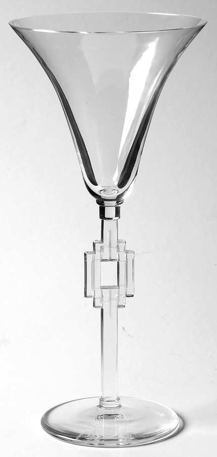 Tosca Cordial Glass by Lalique-1