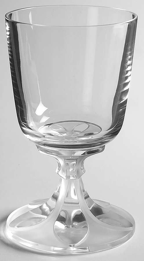 Valencay Sherry Glass by Lalique-1