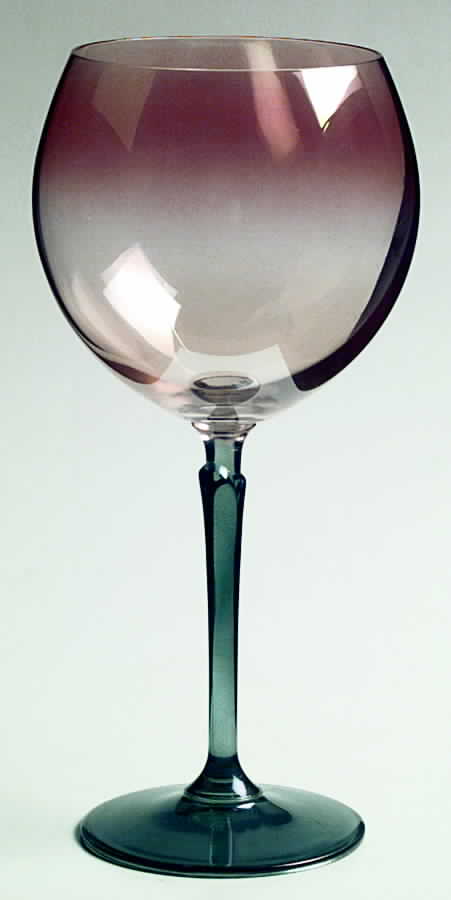 Brigitte Water Goblet by Colony-1