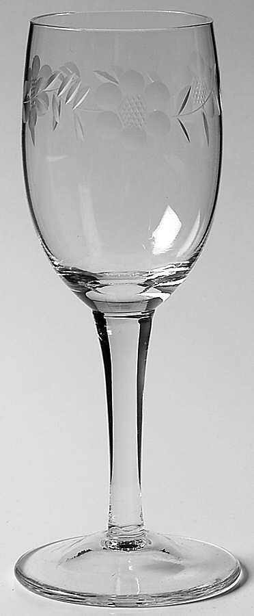 Chantilly Clear Wine by Colony-1