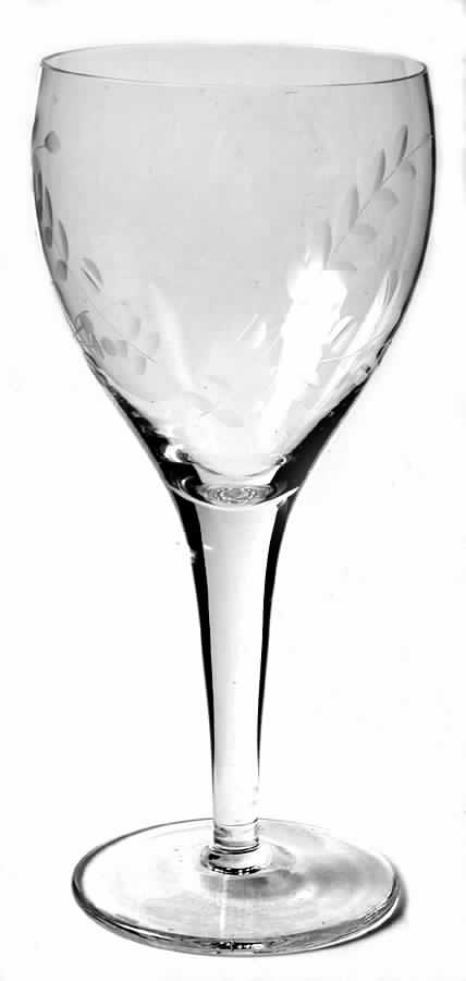Claridge Water Goblet by Colony-1