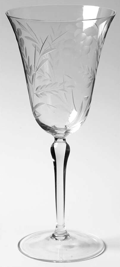 COL1 Water Goblet by Colony-1