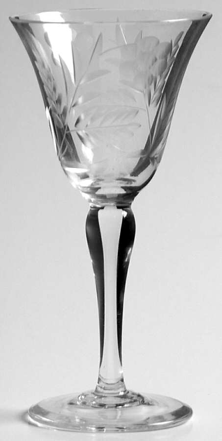 COL1 Cordial Glass by Colony-1