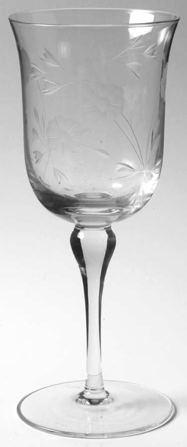 Sara-Consara Water Goblet by Colony-1