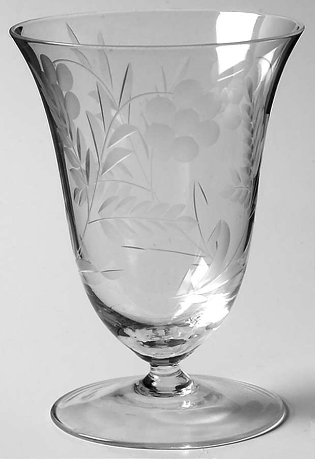 Danube Juice Glass by Colony-1