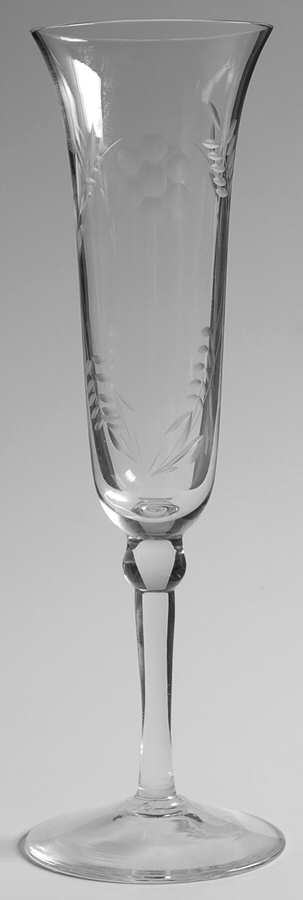 Danube Fluted Champagne by Colony-1