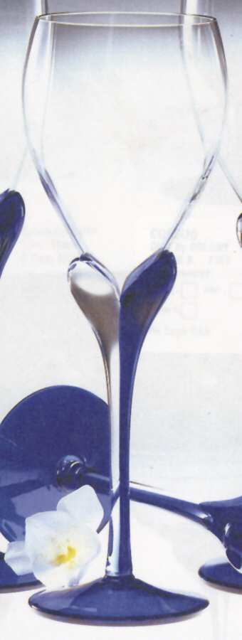 Duo Wine Glass by Colony-1