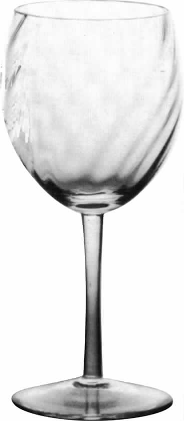Elite Water Goblet by Colony-1