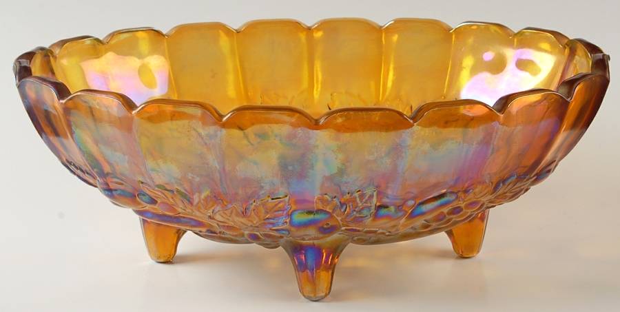Harvest Carnival (Amber) Centerpiece by Colony-1