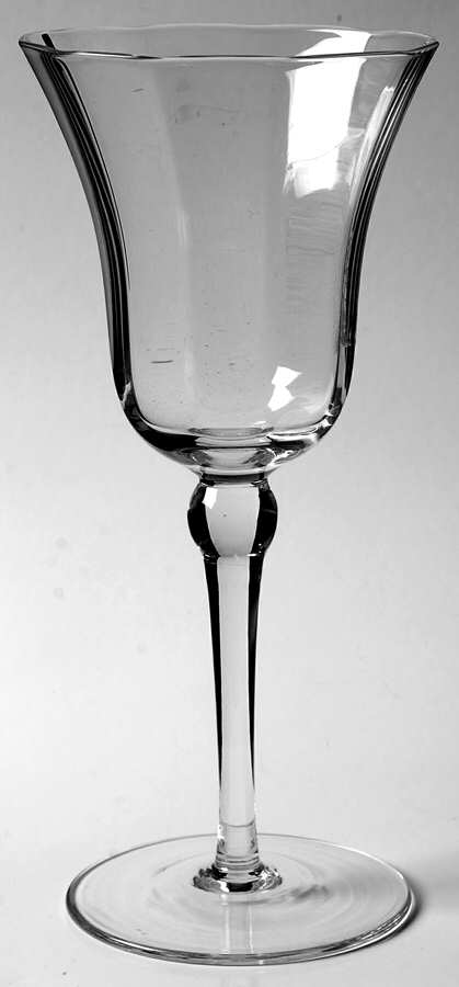 Joy (Optic) Wine Glass by Colony-1