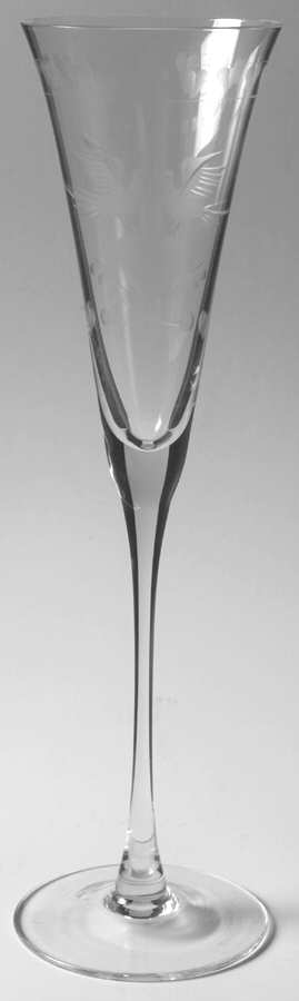 Lovebird Fluted Champagne by Colony-1