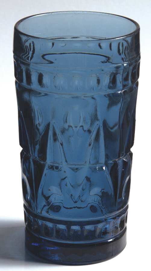 Park Lane Blue Flat Iced Tea by Colony-1