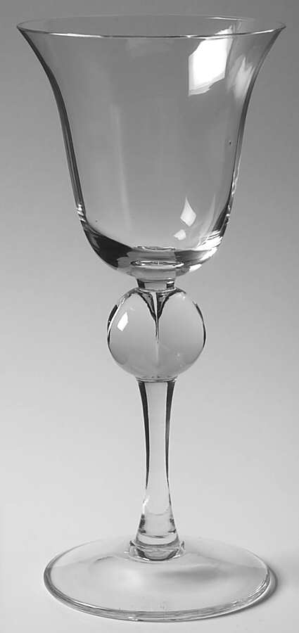 Retrospect Wine Glass by Colony-1