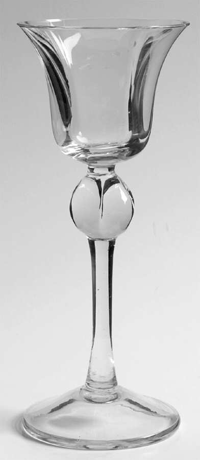 Retrospect Cordial Glass by Colony-1