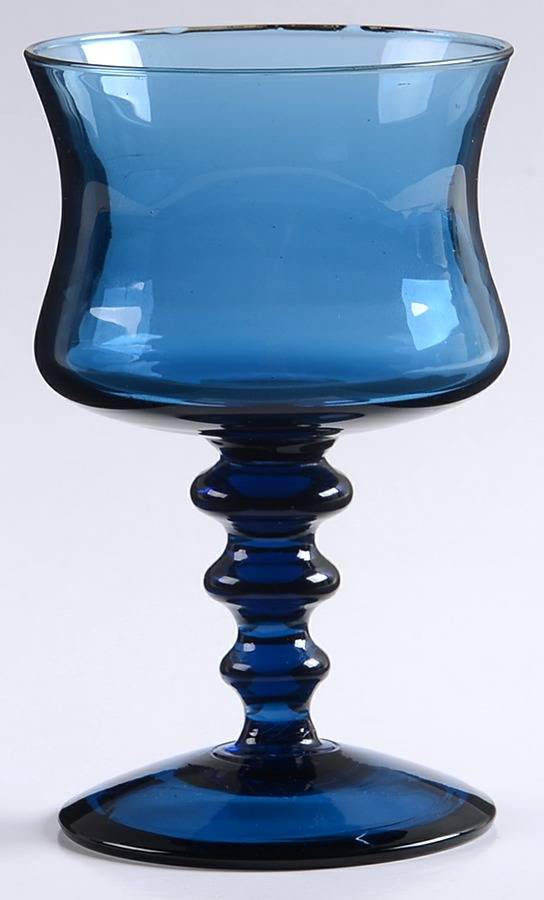 Richmond Blue Liquor Cocktail by Colony-1
