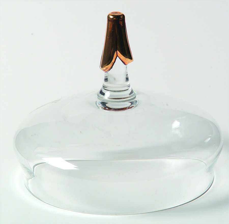 Versailles Lid for Candy Box by Colony-1