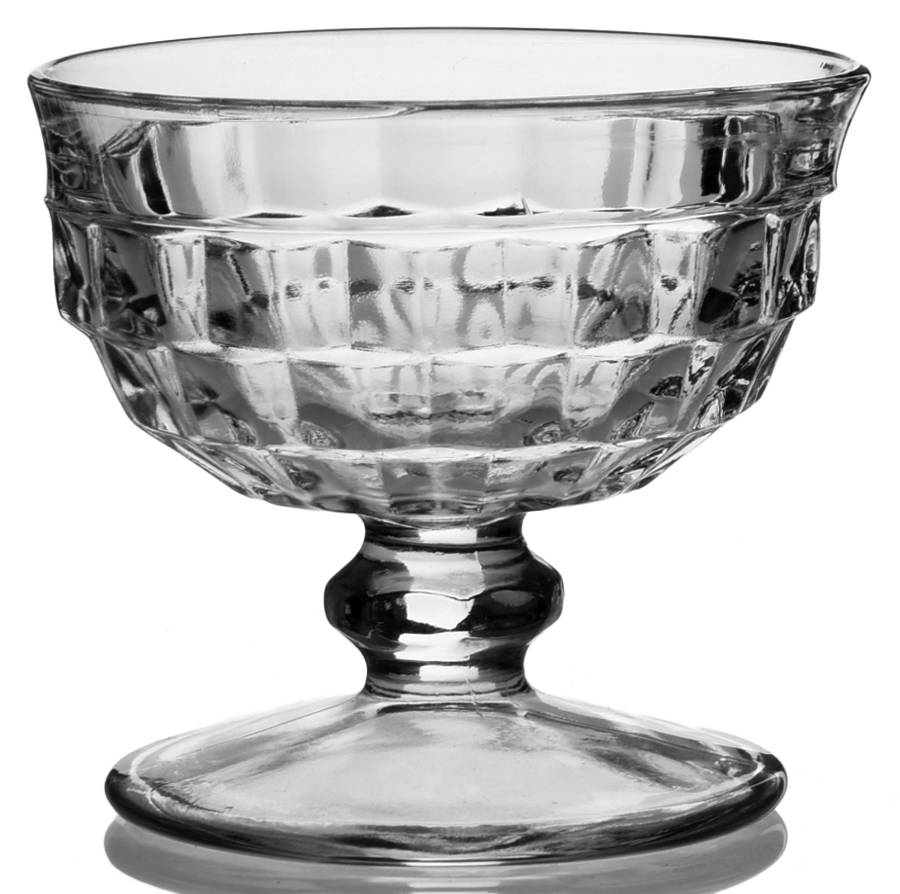 Whitehall Clear Champagne/Tall Sherbet by Colony-1