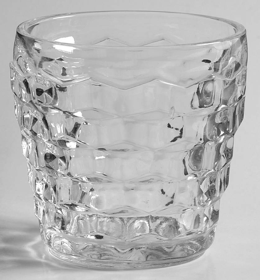 Whitehall Clear Old Fashioned by Colony-1