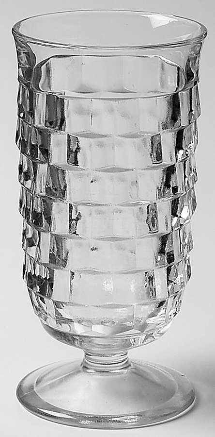 Whitehall Clear Parfait by Colony-1