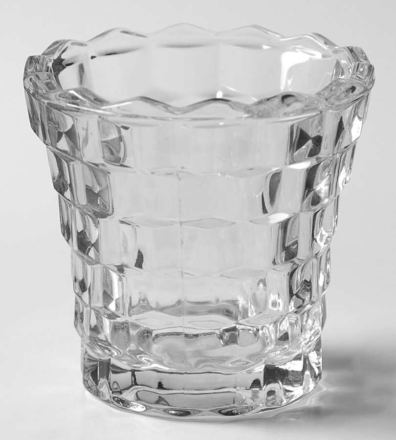 Whitehall Clear Votive Candleholder by Colony-1