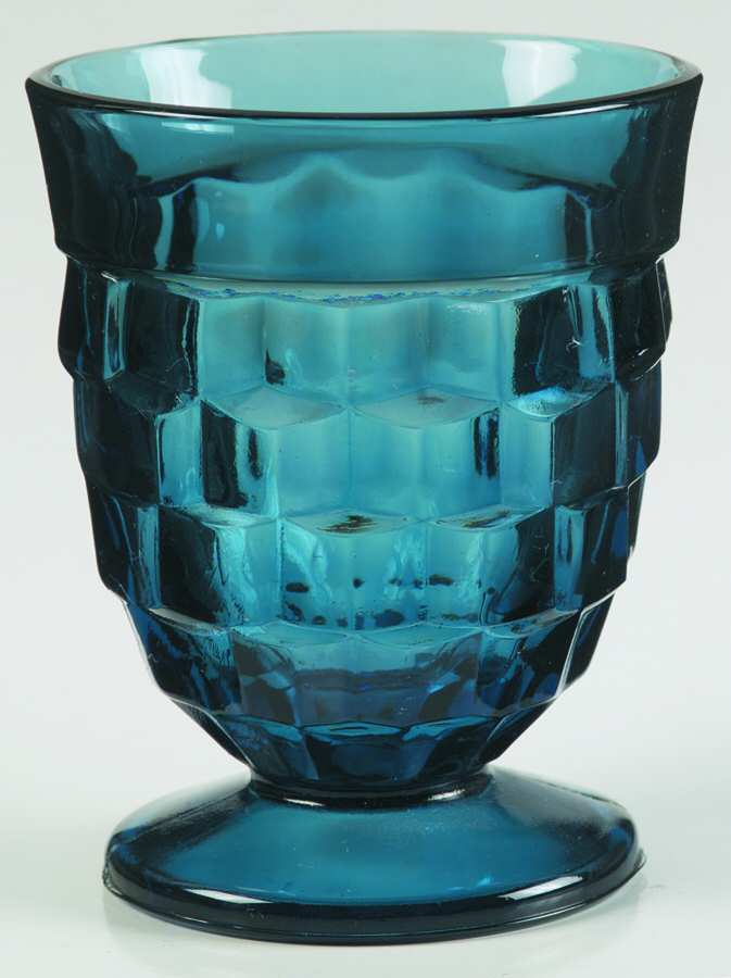 Whitehall Riviera Blue Footed Tumbler by Colony-1
