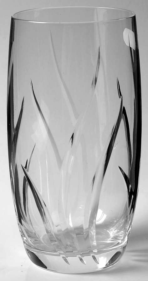 Agena Highball Glass by Cristal D'Arques - Durand-1