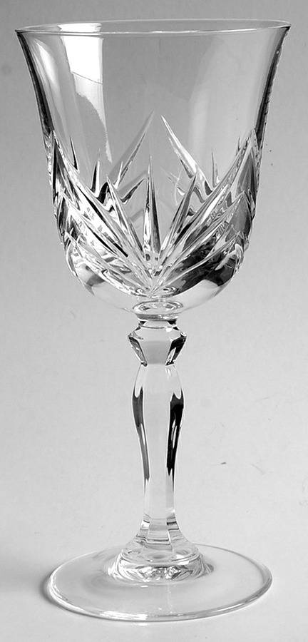 Ales Wine Glass by Cristal D'Arques - Durand-1