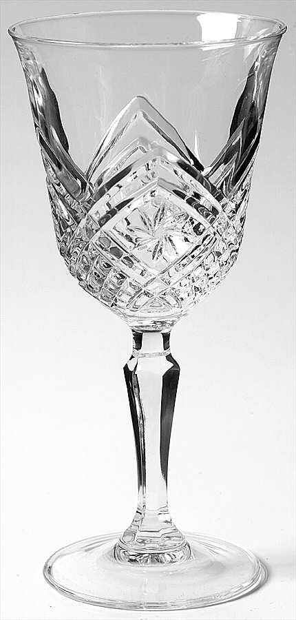 Altesse Wine Glass by Cristal D'Arques - Durand-1