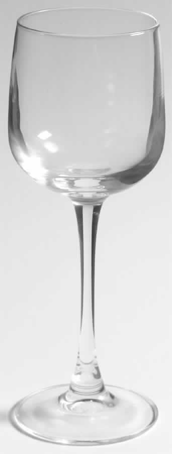 Ambassade Hock Wine by Cristal D'Arques - Durand-1