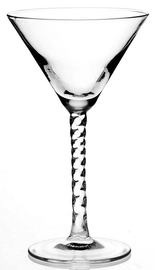 Angelique Liquor Cocktail by Cristal D'Arques - Durand-1